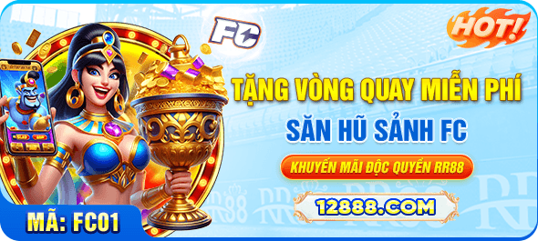 Săn Hủ RR88